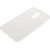 Купить Чехол-накладка TOTO TPU Clear Case Meizu 16 Plus Transparent, фото , изображение 4, характеристики, отзывы