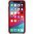 Купить Чехол-накладка TOTO Silicone Case Apple iPhone XR Red, фото , изображение 2, характеристики, отзывы
