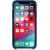 Купить Чехол-накладка TOTO Silicone Case Apple iPhone XR Dark Blue, фото , изображение 2, характеристики, отзывы