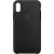 Купить Чехол-накладка TOTO Silicone Case Apple iPhone XR Black, фото , характеристики, отзывы
