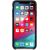 Купить Чехол-накладка TOTO Silicone Case Apple iPhone XR Black, фото , изображение 2, характеристики, отзывы