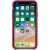 Купить Чехол-накладка TOTO Silicone Case Apple iPhone XR Rose Red, фото , изображение 2, характеристики, отзывы