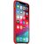 Купить Чехол-накладка TOTO Silicone Case Apple iPhone XS Max Red, фото , изображение 3, характеристики, отзывы