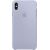 Купить Чехол-накладка TOTO Silicone Case Apple iPhone XS Max Lilac, фото , характеристики, отзывы