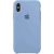Купить Чехол-накладка TOTO Silicone Case Apple iPhone XS Max Lilac, фото , изображение 4, характеристики, отзывы