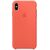 Придбати Чехол-накладка TOTO Silicone Case Apple iPhone XS Max Sand Pink, image , характеристики, відгуки