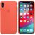 Купить Чехол-накладка TOTO Silicone Case Apple iPhone XS Max Sand Pink, фото , изображение 3, характеристики, отзывы