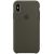 Придбати Чехол-накладка TOTO Silicone Case Apple iPhone XS Max Dark Grey, image , характеристики, відгуки