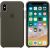 Придбати Чехол-накладка TOTO Silicone Case Apple iPhone XS Max Dark Grey, image , зображення 2, характеристики, відгуки