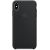 Купить Чехол-накладка TOTO Silicone Case Apple iPhone XS Max Black, фото , характеристики, отзывы