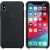 Купить Чехол-накладка TOTO Silicone Case Apple iPhone XS Max Black, фото , изображение 2, характеристики, отзывы