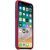 Купить Чехол-накладка TOTO Silicone Case Apple iPhone XS Max Rose Red, фото , изображение 3, характеристики, отзывы