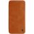 Придбати Чехол-книжка Nillkin Qin Leather Case Apple iPhone XS Max Brown, image , зображення 2, характеристики, відгуки