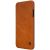 Придбати Чехол-книжка Nillkin Qin Leather Case Apple iPhone XS Max Brown, image , зображення 3, характеристики, відгуки