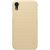 Придбати Чехол-накладка Nillkin Super Frosted Shield Case Apple iPhone XR Gold, image , характеристики, відгуки