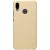 Купить Чехол-накладка Nillkin Super Frosted Shield Huawei P Smart+ 2018/Nova 3i Gold, фото , характеристики, отзывы