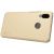Купить Чехол-накладка Nillkin Super Frosted Shield Huawei P Smart+ 2018/Nova 3i Gold, фото , изображение 4, характеристики, отзывы