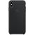 Придбати Чехол-накладка TOTO Silicone Case Apple iPhone X/XS Black, image , характеристики, відгуки
