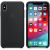Придбати Чехол-накладка TOTO Silicone Case Apple iPhone X/XS Black, image , зображення 2, характеристики, відгуки