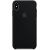 Придбати Чехол-накладка TOTO Silicone Case Apple iPhone X/XS Black, image , зображення 4, характеристики, відгуки