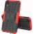 Купить Чехол-накладка TOTO Dazzle Kickstand 2 in 1 Case Apple iPhone XR Red, фото , характеристики, отзывы