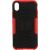Купить Чехол-накладка TOTO Dazzle Kickstand 2 in 1 Case Apple iPhone XR Red, фото , изображение 4, характеристики, отзывы