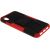 Купить Чехол-накладка TOTO Dazzle Kickstand 2 in 1 Case Apple iPhone XR Red, фото , изображение 6, характеристики, отзывы