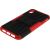 Купить Чехол-накладка TOTO Dazzle Kickstand 2 in 1 Case Apple iPhone XR Red, фото , изображение 7, характеристики, отзывы