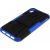 Купить Чехол-накладка TOTO Dazzle Kickstand 2 in 1 Case Apple iPhone XR Blue, фото , изображение 7, характеристики, отзывы