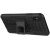 Купить Чехол-накладка TOTO Dazzle Kickstand 2 in 1 Case Apple iPhone XS Max Black, фото , изображение 4, характеристики, отзывы