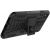 Купить Чехол-накладка TOTO Dazzle Kickstand 2 in 1 Case Apple iPhone XS Max Black, фото , изображение 6, характеристики, отзывы