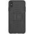 Купить Чехол-накладка TOTO Dazzle Kickstand 2 in 1 Case Apple iPhone XS Max Black, фото , изображение 8, характеристики, отзывы