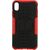 Придбати Чехол-накладка TOTO Dazzle Kickstand 2 in 1 Case Apple iPhone XS Max Red, image , зображення 4, характеристики, відгуки