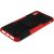 Купить Чехол-накладка TOTO Dazzle Kickstand 2 in 1 Case Apple iPhone XS Max Red, фото , изображение 7, характеристики, отзывы