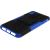 Купить Чехол-накладка TOTO Dazzle Kickstand 2 in 1 Case Apple iPhone XS Max Blue, фото , изображение 7, характеристики, отзывы