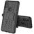 Купить Чехол-накладка TOTO Dazzle Kickstand 2 in 1 Case Xiaomi Redmi Note 6 Pro Black, фото , изображение 6, характеристики, отзывы