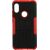 Купить Чехол-накладка TOTO Dazzle Kickstand 2 in 1 Case Xiaomi Redmi Note 6 Pro Red, фото , изображение 4, характеристики, отзывы
