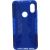 Купить Чехол-накладка TOTO Dazzle Kickstand 2 in 1 Case Xiaomi Redmi Note 6 Pro Blue, фото , изображение 5, характеристики, отзывы