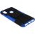 Купить Чехол-накладка TOTO Dazzle Kickstand 2 in 1 Case Xiaomi Redmi Note 6 Pro Blue, фото , изображение 6, характеристики, отзывы