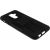 Купить Чехол-накладка TOTO Dazzle Kickstand 2 in 1 Case Samsung Galaxy A6+ 2018 Black, фото , изображение 4, характеристики, отзывы