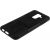 Купить Чехол-накладка TOTO Dazzle Kickstand 2 in 1 Case Samsung Galaxy A6+ 2018 Black, фото , изображение 5, характеристики, отзывы