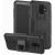 Купить Чехол-накладка TOTO Dazzle Kickstand 2 in 1 Case Samsung Galaxy A6+ 2018 Black, фото , изображение 7, характеристики, отзывы