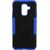 Придбати Чехол-накладка TOTO Dazzle Kickstand 2 in 1 Case Samsung Galaxy A6+ 2018 Blue, image , зображення 2, характеристики, відгуки