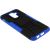 Купить Чехол-накладка TOTO Dazzle Kickstand 2 in 1 Case Samsung Galaxy A6+ 2018 Blue, фото , изображение 4, характеристики, отзывы