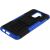 Купить Чехол-накладка TOTO Dazzle Kickstand 2 in 1 Case Samsung Galaxy A6+ 2018 Blue, фото , изображение 5, характеристики, отзывы