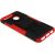 Купить Чехол-накладка TOTO Dazzle Kickstand 2 in 1 Case Huawei Y6 2018 Red, фото , изображение 4, характеристики, отзывы