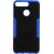 Придбати Чехол-накладка TOTO Dazzle Kickstand 2 in 1 Case Huawei Y6 2018 Blue, image , зображення 2, характеристики, відгуки
