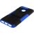 Придбати Чехол-накладка TOTO Dazzle Kickstand 2 in 1 Case Huawei Y6 2018 Blue, image , зображення 5, характеристики, відгуки