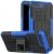 Придбати Чехол-накладка TOTO Dazzle Kickstand 2 in 1 Case Huawei Y6 2018 Blue, image , зображення 7, характеристики, відгуки