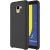 Придбати Чехол-накладка TOTO Liquid Silicone case Samsung Galaxy J6 2018 Black, image , характеристики, відгуки
